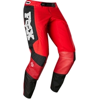 Fox 360 Linc Pants 2020 - Flame Red