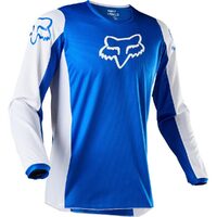 Fox 180 Prix Jersey 2020 - Blue