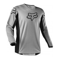 Fox 180 Prix Jersey 2020 - Grey