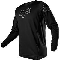 Fox 180 Prix Jersey 2020 - Black