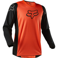 Fox 180 Prix Jersey 2020 - Fluro Orange