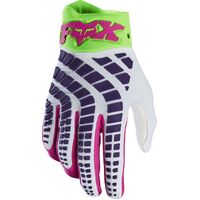 Fox 360 Gloves Graphic 1 2020 - Multi