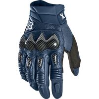 Fox Bomber Gloves 2020 - Navy