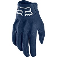 Fox Bomber Lt Gloves 2020 - Navy