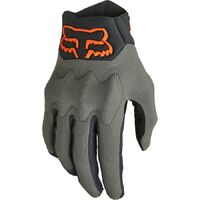 Fox 2022 Bomber Lt Gloves - Pewter Grey