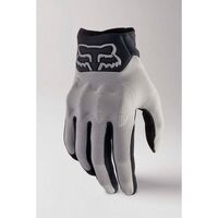Fox Bomber Lt Gloves 2021 - Steel Grey