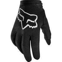 Fox Youth Girls Dirtpaw Prix Glove2020 - Black