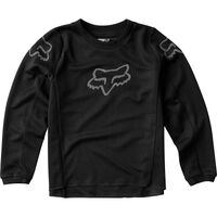 Fox Kids 180 Prix Jersey 2020 - Black