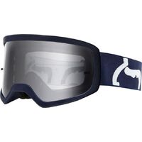 Fox Youth Main II Prix Goggles PC - Navy