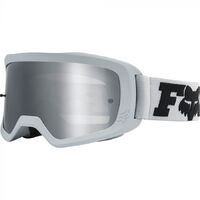 Fox Youth Main II Linc Goggles Spark - Light Grey