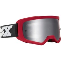 Fox Youth Main II Linc Goggles Spark - Flame Red