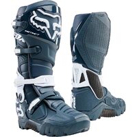 Fox Instinct X Boot 2020 - Navy
