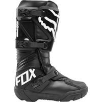 Fox Comp X Boot 2020 - Black