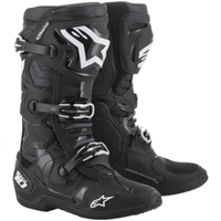 Fox Comp K Boot 2020 - Black