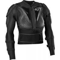 Fox Titan Sport Jacket 2020 - Black