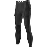 Fox Baseframe Pro Pants - Black