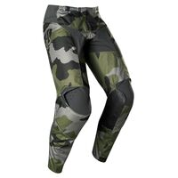 Fox 180 Przm SE Pants 2020 - Camo