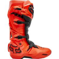 Fox Instinct Boot 2020 - Fluro Orange