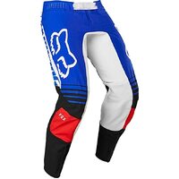 Fox Flexair Honr Pants 2020 - Black