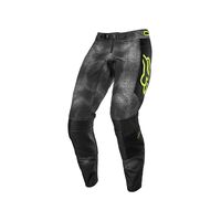 Fox 360 Haiz Pants 2020 - Black