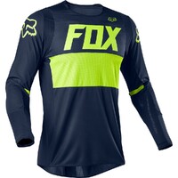 Fox 360 Bann Jersey 2020 - Navy