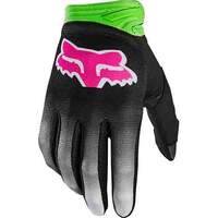 Fox Dirtpaw Fyce Gloves 2020 - Multi