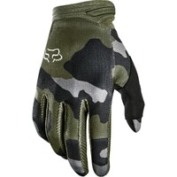 Fox Dirtpaw Przm Gloves 2020 - Camo