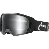 Fox MX Vue Dusc Goggles - Black