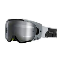 Fox MX Vue Enduro Goggles Spark - Light Grey