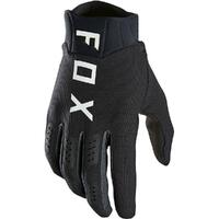 Fox Flexair Gloves 2021 - Black