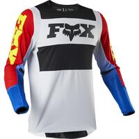 Fox 360 Linc Jersey 2020 - Blue/Red