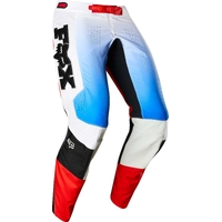 Fox 360 Linc Pants 2020 - Blue/Red