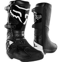 Fox Comp Boot 2020 - Black