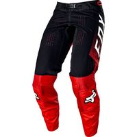 Fox 360 Voke Pants 2021 - Fluro Red