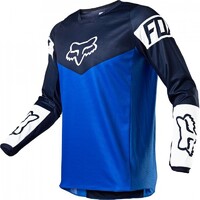 Fox 180 Revn Jersey 2021 - Blue