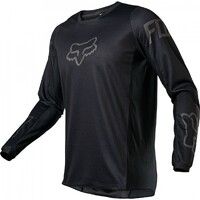 Fox 180 Revn Jersey 2021 - Black