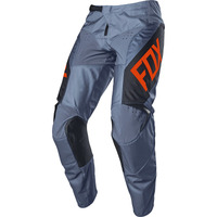 Fox 180 Revn Pants 2021 - Blue Steel