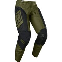 Fox 2022 Legion Lt Pants - Fatigue Green