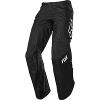 Fox Legion Ex Lt Pants 2021 - Black