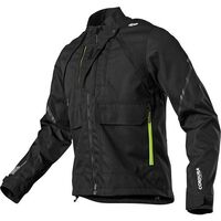 Fox Legion Enduro Jacket 2021 - Black