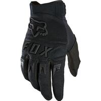Fox Dirtpaw Gloves 2021 - Black