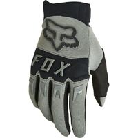 Fox 2022 Dirtpaw Gloves - Pewter Grey