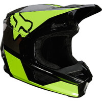 Fox V1 Revn Helmet ECE 2021 - Fluro Yellow