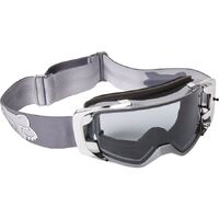 Fox 2022 Vue Stray Goggles - Grey