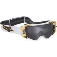 Fox 2022 Vue Stray Goggles - White