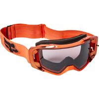 Fox 2022 Vue Stray Goggles - Fluro Orange