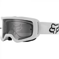 Fox Main Stray Goggles 2021 - White