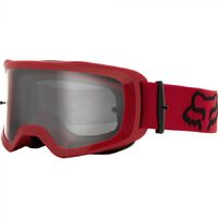 Fox Main Stray Goggles 2021 - Flame Red