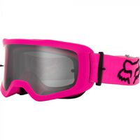 Fox Main Stray Goggles 2021 - Pink