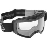 Fox 2022 Main Stray Goggles - Steel Grey
